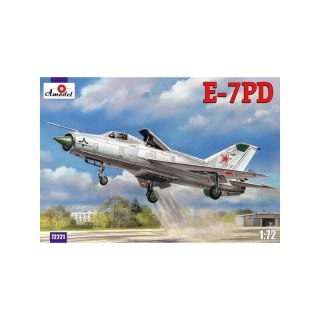 Amodel 72221 E-7Pd