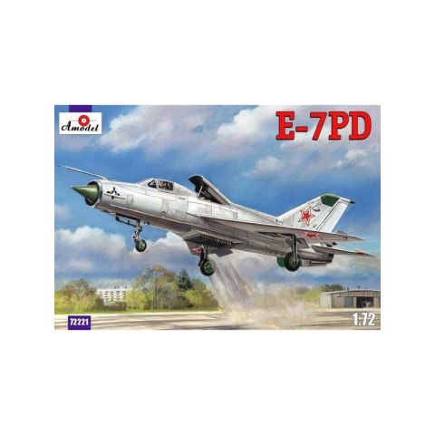 Amodel 72221 E-7Pd