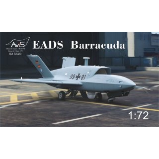 Avis 72029 Barracuda