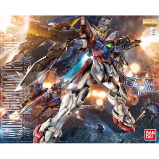 Bandai 63543 MG 1/100 WING GUNDAM PROTO ZERO EW VER. BL GUN63543 ID [ ]