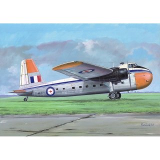 Fly 72033 Bristol 170 Freighter Mk.21