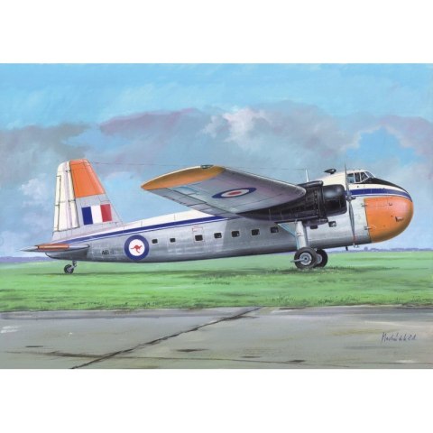 Fly 72033 Bristol 170 Freighter Mk.21