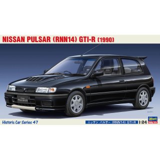 Hasegawa HC47-21147 Nissan Pulsar (RNN14) GTI-R (1990)