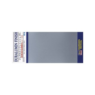 Hasegawa TF2-71802 Duraluminium Finish