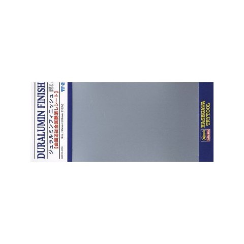 Hasegawa TF2-71802 Duraluminium Finish