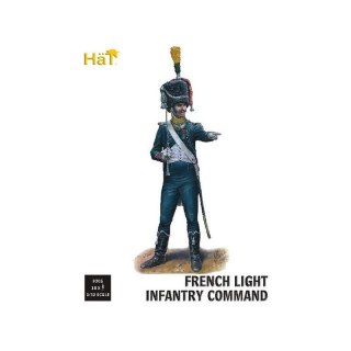 Hat 9305 1/32 French Command