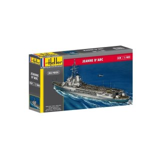Heller 81034 Jeanne D'Arc1/400 S-70