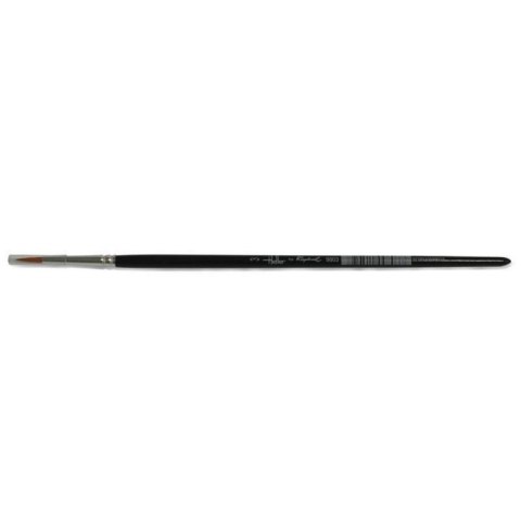 Heller 9803 Round Brush No.3