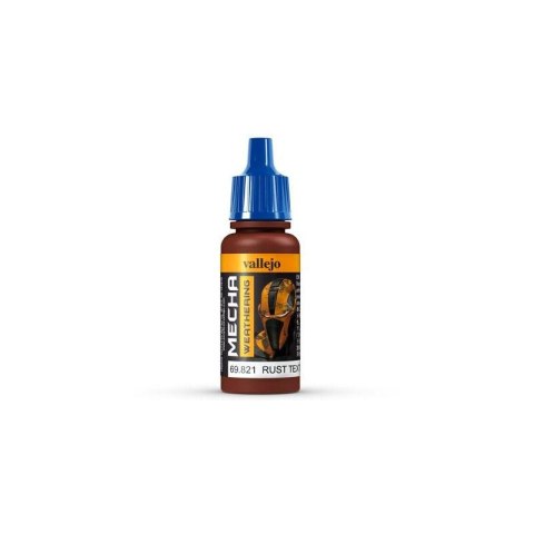 Vallejo 69821 Mecha Color Rust Texture ( M)17ml