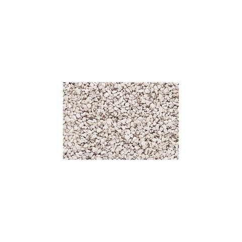 Woodland WB81 PODSYPKA ŚREDNIA - LIGHT GRAY (BAG 383 cm3)