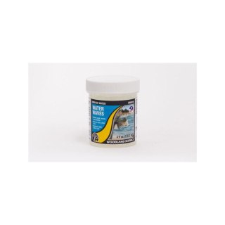 Woodland WCW4516 Water WAves Surface Water