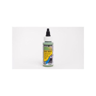 Woodland WCW4522 SAGE GREEN WATER TINT