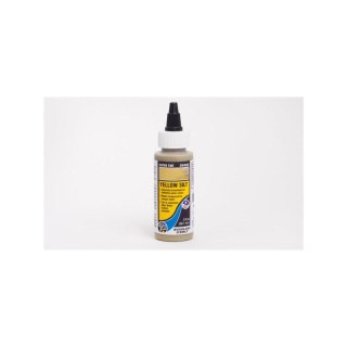 Woodland WCW4524 YELLOW SILT WATER TINT