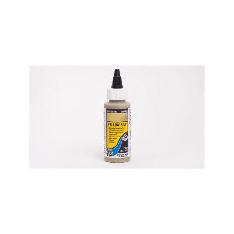 Woodland WCW4524 YELLOW SILT WATER TINT