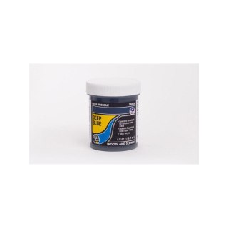 Woodland WCW4530 DEEP BLUE WATER UNDERCOAT
