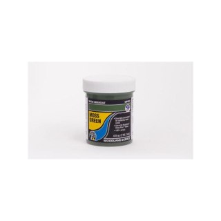 Woodland WCW4533 MOSS GREEN WATER UNDERCOAT