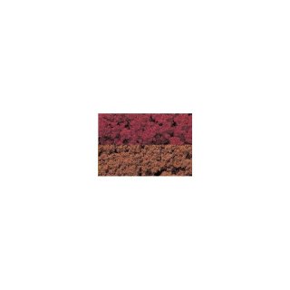 Woodland WF56 LISTOWIE - Late Fall Mix Foliage (BAG 585 cm