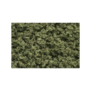 Woodland WFC134 ZAROŚLA - OLIVE GREEN (BAG 412 cm3)