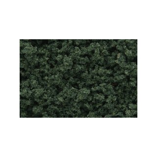 Woodland WFC137 ZAROŚLA - DARK GREEN (BAG 412 cm3)