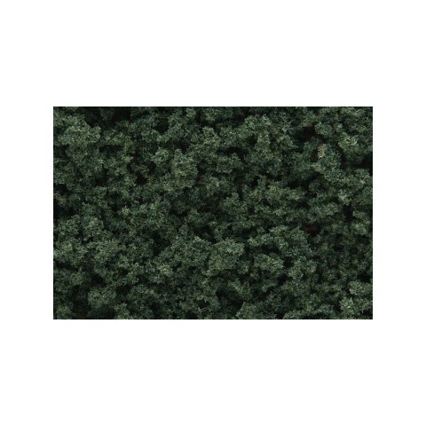 Woodland WFC137 ZAROŚLA - DARK GREEN (BAG 412 cm3)