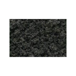 Woodland WFC138 ZAROŚLA - FOREST GREEN (BAG 412 cm3)