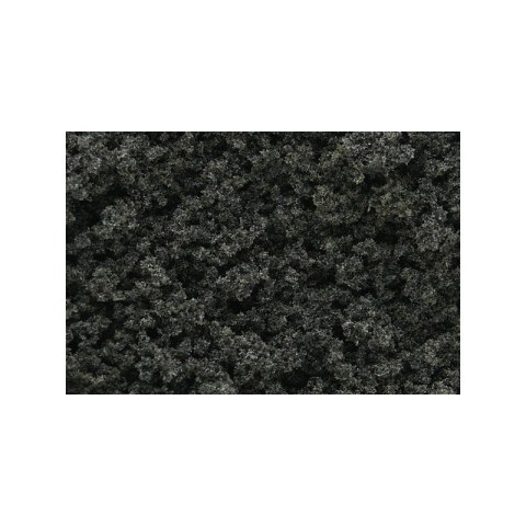 Woodland WFC138 ZAROŚLA - FOREST GREEN (BAG 412 cm3)