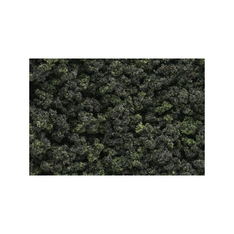 Woodland WFC139 ZAROŚLA - FOREST BLEND (BAG 412 cm3)