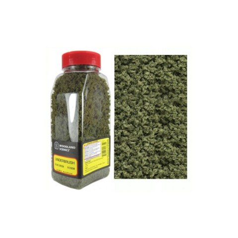 Woodland WFC1634 ZAROŚLA - Olive Green Underbush (SHAKER 1.