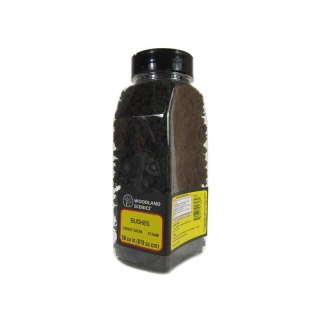 Woodland WFC1648 ZAROŚLA - Forest Green Bushes (SHAKER 1.05