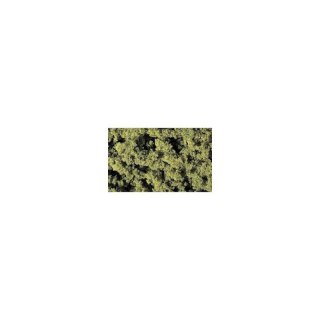Woodland WFC182 LISTOWIE - Light Green Clump Foliage (Bag)