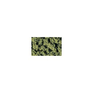 Woodland WFC183 LISTOWIE - Med Green Clump Foliage (Bag)