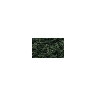 Woodland WFC184 LISTOWIE - Dark Green Clump Foliage (Bag)