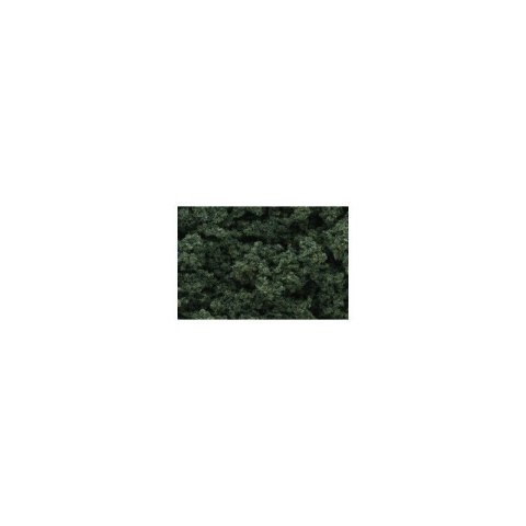 Woodland WFC184 LISTOWIE - Dark Green Clump Foliage (Bag)