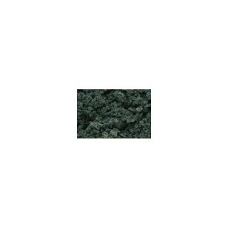 Woodland WFC59 LISTOWIE - Dark Green Foliage Clusters