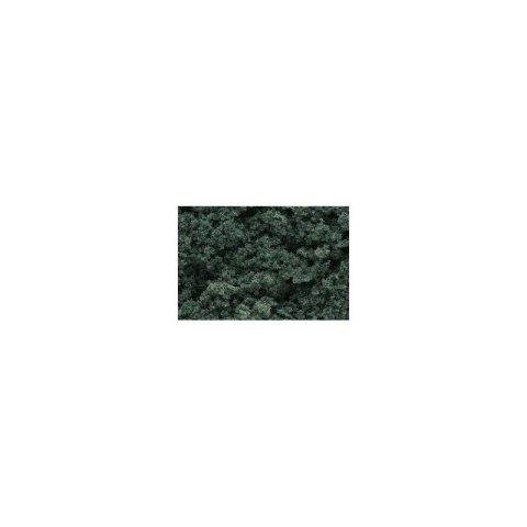 Woodland WFC59 LISTOWIE - Dark Green Foliage Clusters