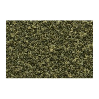 Woodland WT1362 DARŃ - Burnt Grass Coarse Turf