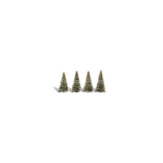 Woodland WTR3569 DRZEWKA - Blue Needle (Spruce) (wys. 8.89
