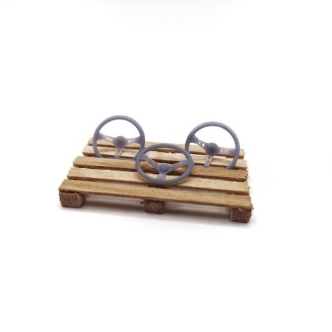 Yamamoto YMPTUN22 Zestaw kierownic sportowych