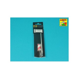 Aber 35 L-069 Russian 122 mm D-25T Tank Barrel for IS-2