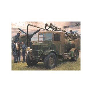 Airfix 03312 Albion Am463 3-Point Fueller 1/48