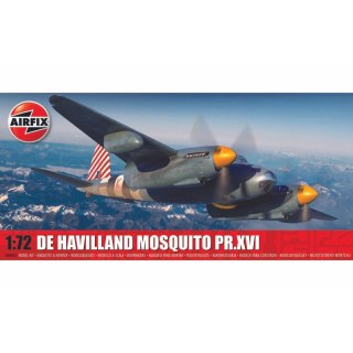 Airfix 04065 de Havilland Mosquito PR.XVI