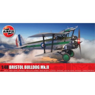 Airfix 05141 Bristol Bulldog Mk.II - 1/48