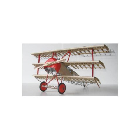 Arte 20350 Fokker DR.I 1918 Red Baron 1/16