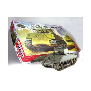 Asuka 35-021 1/35 M4A3E2 Sherman Jumbo