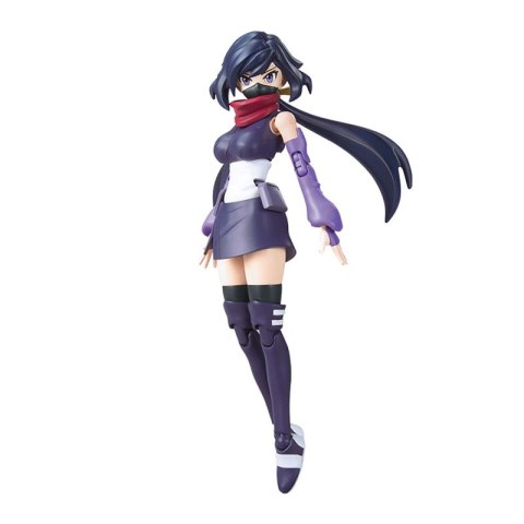 Bandai 56761 FIGURE RISE BUILD DIVERS DIVER AYAME MAQ82955