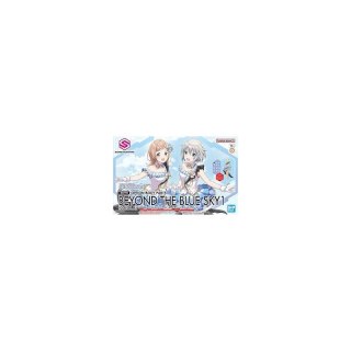 Bandai 65705 30MS THE IDOLMASTER OPTION BODY PARTS BEYOND THE BLUE SKY 1 [COLOR A]