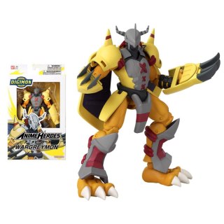 Bandai AH37702 ANIME HEROES DIGIMON - OMEGAMON AH37702