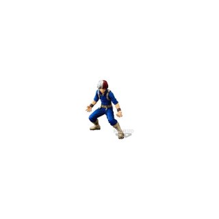 Bandai BP18226 BP MY HERO ACADEMIA BWFC SMSP THE SHOTO TODOROKI T B