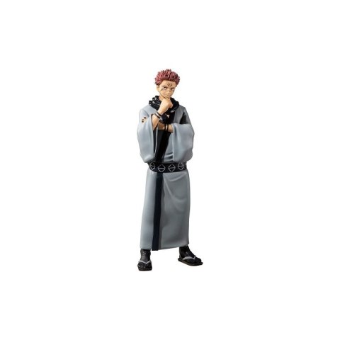 Bandai BP18611 JUJUTSU KAISEN JNK - MF&S - SUKUNA