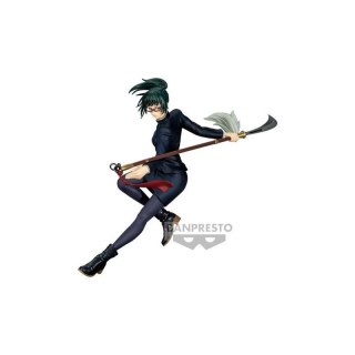 Bandai BP18613 JUJUTSU KAISEN FIGURE - MAKI ZENIN